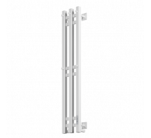 Полотенцесушитель электрический с/т Comfysan Alto-K EC-3 120/15, белый