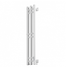 Полотенцесушитель электрический с/т Comfysan Alto-K EC-3 120/15, белый