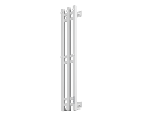 Полотенцесушитель электрический с/т Comfysan Alto-K EC-3 120/15, белый