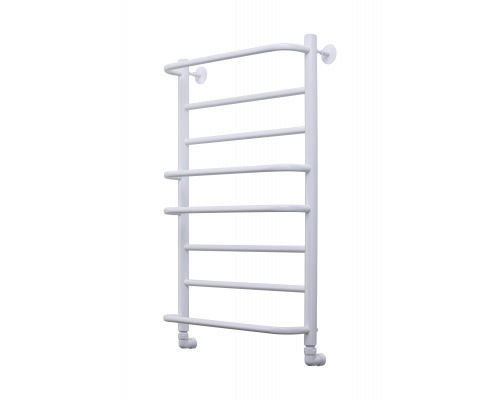 Полотенцесушитель водяной Comfysan Puro W-8 80/40, белый