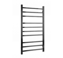 Полотенцесушитель электрический с/т Comfysan Мэджик-К (Magico-K) EC-10 100/50, оружейная сталь, галь