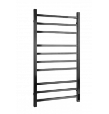 Полотенцесушитель электрический с/т Comfysan Мэджик-К (Magico-K) EC-10 100/50, оружейная сталь, галь