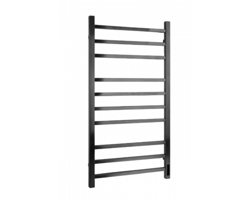 Полотенцесушитель электрический с/т Comfysan Мэджик-К (Magico-K) EC-10 100/50, оружейная сталь, галь