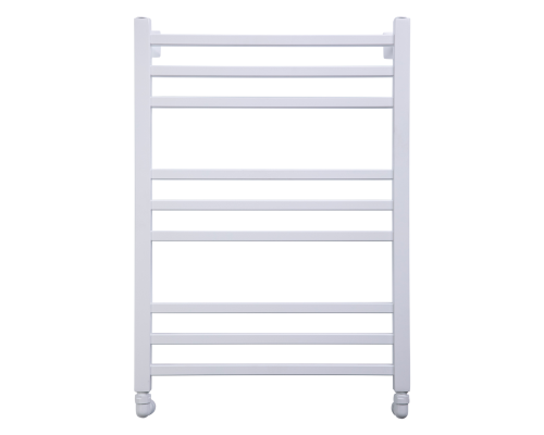Полотенцесушитель водяной Comfysan Pioli-K W-8 80/50, белый