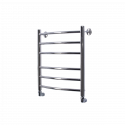 Полотенцесушитель водяной Comfysan Noumi W-6 60/50, хром