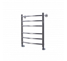 Полотенцесушитель водяной Comfysan Noumi W-6 60/50, хром