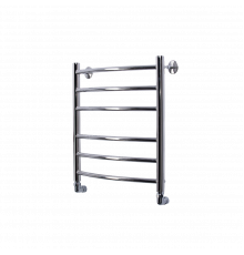 Полотенцесушитель водяной Comfysan Noumi W-6 60/50, хром