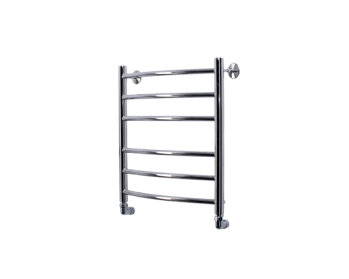 Полотенцесушитель водяной Comfysan Noumi W-6 60/50, хром