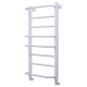 Полотенцесушитель водяной Comfysan Puro-K W-8 80/50, белый