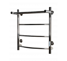 Полотенцесушитель электрический с/т Comfysan Classic EC-4 60/40 с полкой, хром