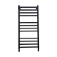 Полотенцесушитель водяной Comfysan Pioli-K W-10 100/40, черный
