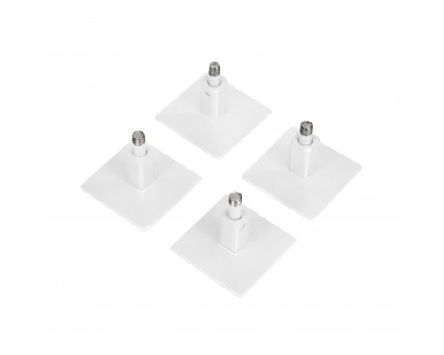 Полотенцесушитель электрический с/т Comfysan Unico-K EC-8 80/50, белый