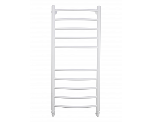 Полотенцесушитель водяной Comfysan Noumi W-10 100/50, белый