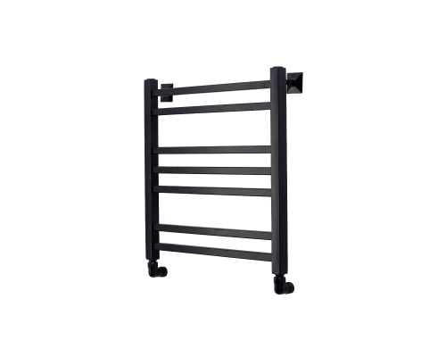 Полотенцесушитель водяной Comfysan Pioli-K W-6 60/50, черный