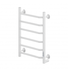 Полотенцесушитель электрический с/т Comfysan Scola EC-6 60/40, белый