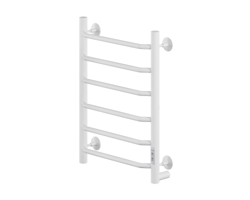 Полотенцесушитель электрический с/т Comfysan Scola EC-6 60/40, белый