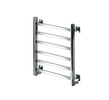 Полотенцесушитель электрический с/т Comfysan Roma-K EC-6 60/40, хром