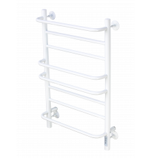 Полотенцесушитель электрический с/т Comfysan Puro EC-8 80/50, белый