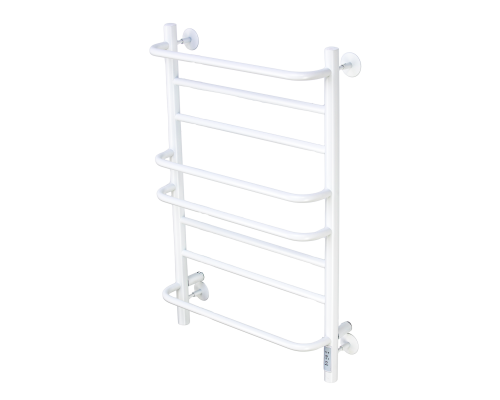 Полотенцесушитель электрический с/т Comfysan Puro EC-8 80/50, белый