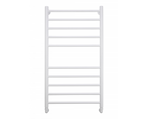 Полотенцесушитель водяной Comfysan Luce W-10 100/50, белый