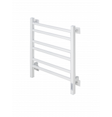 Полотенцесушитель электрический с/т Comfysan Pioli-K EC-6 60/40, белый