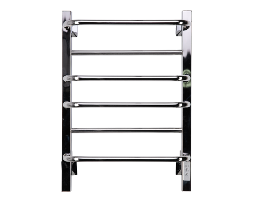 Полотенцесушитель электрический с/т Comfysan Puro-K EC-6 60/50, хром