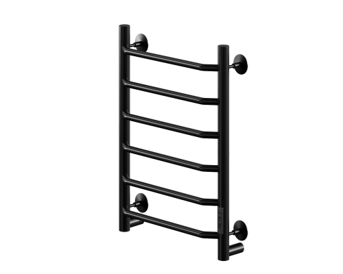 Полотенцесушитель электрический с/т Comfysan Scola EC-6 60/40, черный