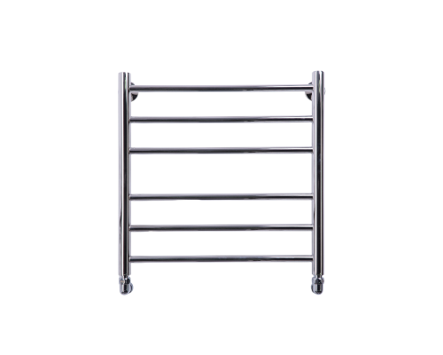 Полотенцесушитель водяной Comfysan Luce W-6 60/50, хром