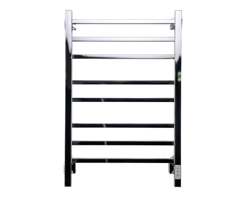 Полотенцесушитель электрический с/т Comfysan Pioli-K EC-8 80/50, хром