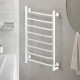 Полотенцесушитель электрический с/т Comfysan Scola EC-8 80/50, белый