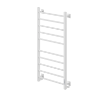 Полотенцесушитель электрический с/т Comfysan Unico-K EC-10 100/50, белый