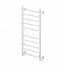 Полотенцесушитель электрический с/т Comfysan Unico-K EC-10 100/50, белый