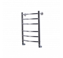 Полотенцесушитель водяной Comfysan Noumi W-6 60/40, хром