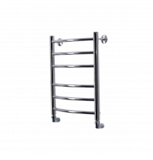 Полотенцесушитель водяной Comfysan Noumi W-6 60/40, хром