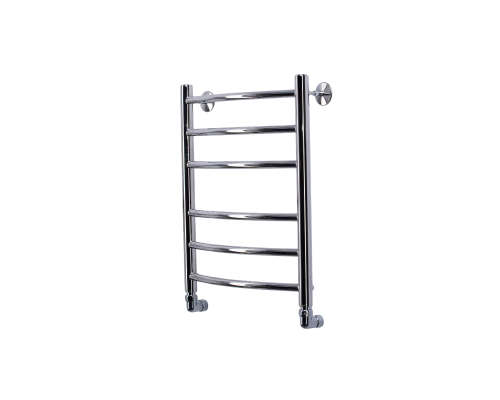 Полотенцесушитель водяной Comfysan Noumi W-6 60/40, хром