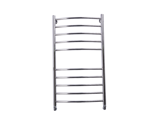 Полотенцесушитель водяной Comfysan Noumi W-10 100/40, хром