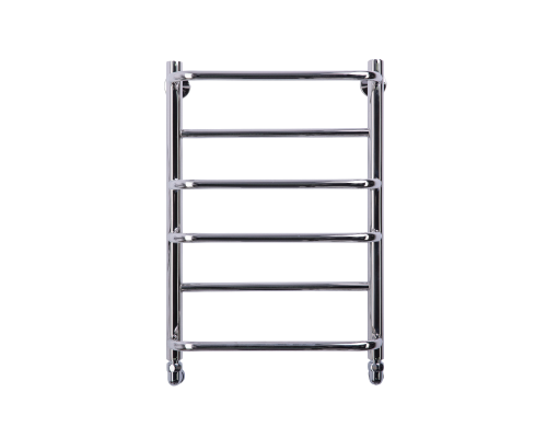 Полотенцесушитель водяной Comfysan Puro W-6 60/40, хром