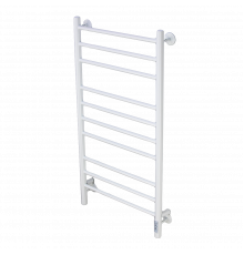 Полотенцесушитель электрический с/т Comfysan Luce EC-10 100/50, белый