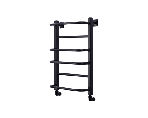 Полотенцесушитель водяной Comfysan Puro-K W-6 60/40, черный