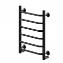 Полотенцесушитель электрический с/т Comfysan Scola EC-6 60/50, черный Полотенцесушитель электрический с/т Comfysan Scola EC-6 60/50, черный