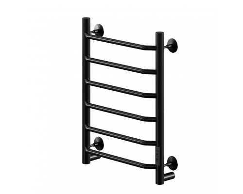 Полотенцесушитель электрический с/т Comfysan Scola EC-6 60/50, черный