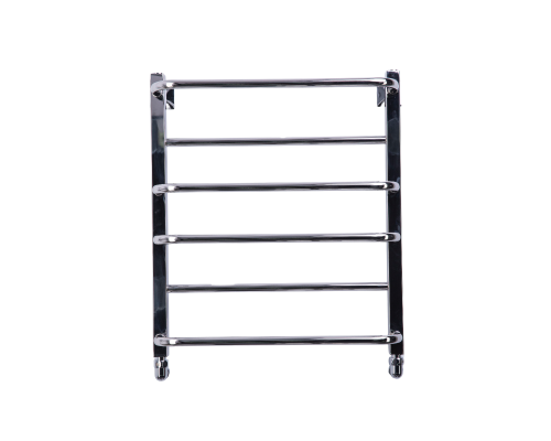 Полотенцесушитель водяной Comfysan Puro-K W-6 60/50, хром