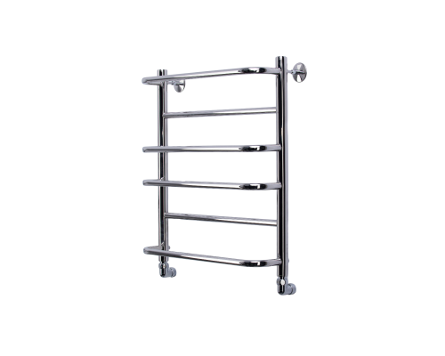 Полотенцесушитель водяной Comfysan Puro W-6 60/50, хром