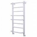 Полотенцесушитель водяной Comfysan Puro-K W-8 80/40, белый
