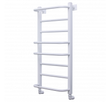 Полотенцесушитель водяной Comfysan Puro-K W-8 80/40, белый