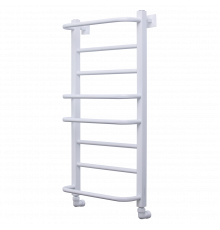 Полотенцесушитель водяной Comfysan Puro-K W-8 80/40, белый