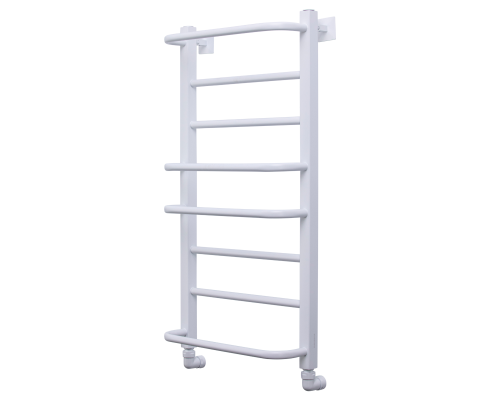 Полотенцесушитель водяной Comfysan Puro-K W-8 80/40, белый