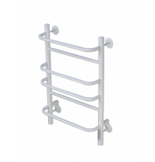 Полотенцесушитель электрический с/т Comfysan Puro EC-6 60/50, белый