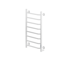 Полотенцесушитель электрический с/т Comfysan Scola EC-8 80/40, белый