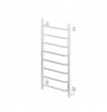 Полотенцесушитель электрический с/т Comfysan Scola EC-8 80/40, белый